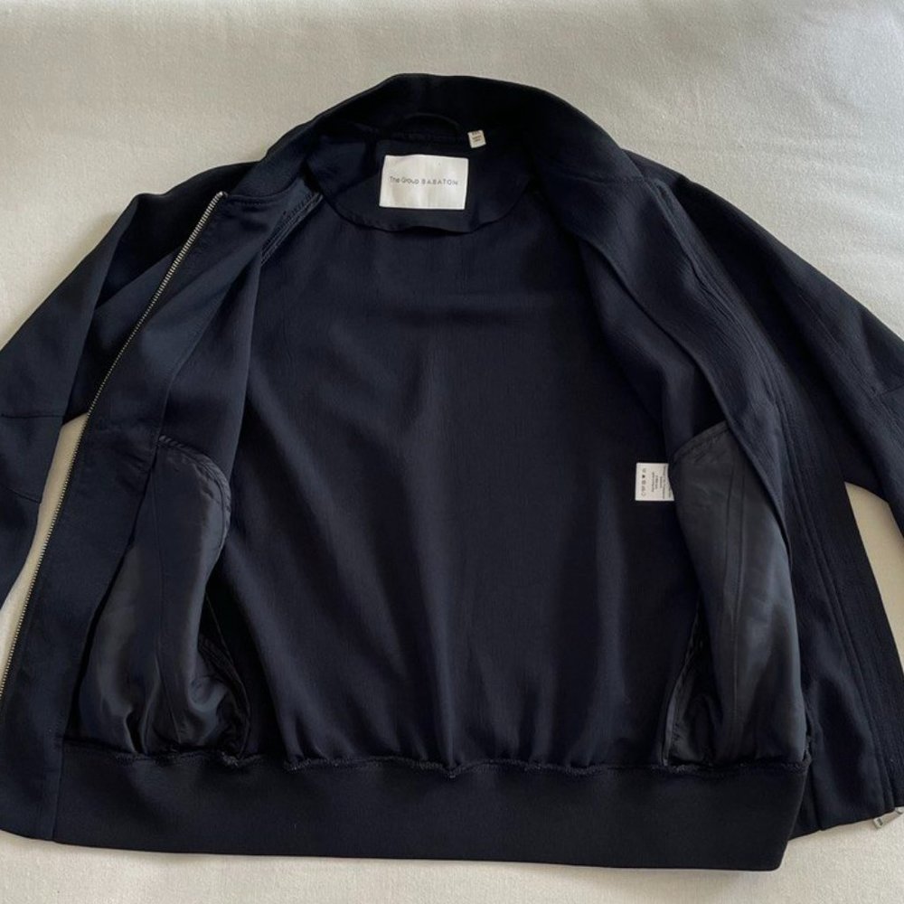 NEW Babaton Jacket - Picture 2 of 4